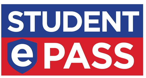 student E pass